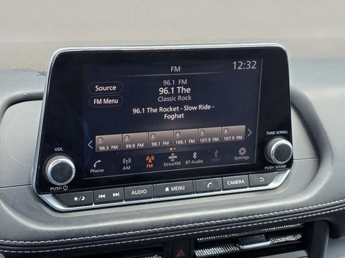 Used 2023 Nissan Rogue SV FWD image 13