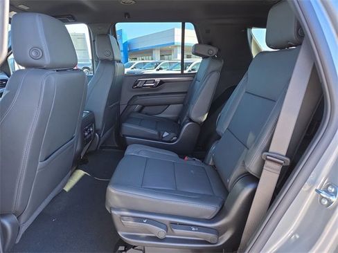 New 2026 Chevrolet Tahoe LT w/ Comfort Package image 11