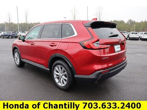Certified 2023 Honda CR-V EX-L image 5