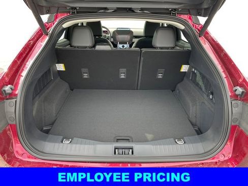 New 2025 Ford Mustang Mach-E Premium w/ Sport Appearance Package AWD/4WD image 5
