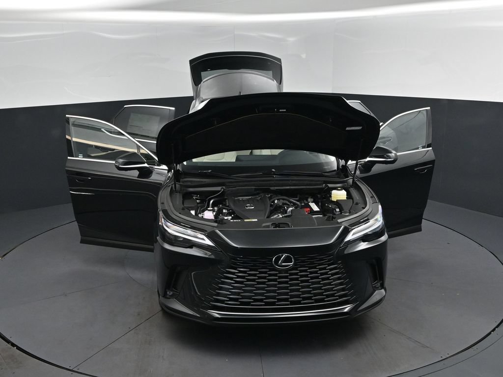 New 2026 Lexus RX 350 Premium Plus FWD image 52
