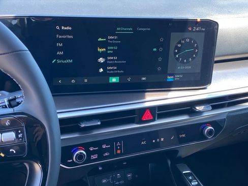 New 2026 Kia Sorento S FWD image 22