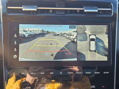 Certified 2024 Hyundai Tucson Limited image 29