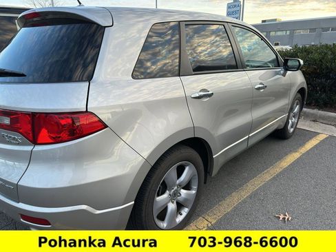 Used 2009 Acura RDX w/ Technology Package image 3