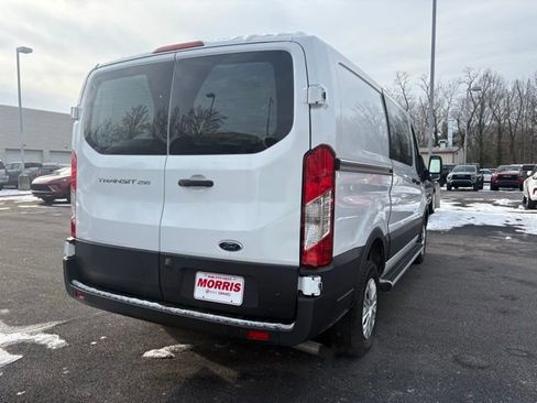 Used 2024 Ford Transit 250 Low Roof w/ Exterior Upgrade Package image 6