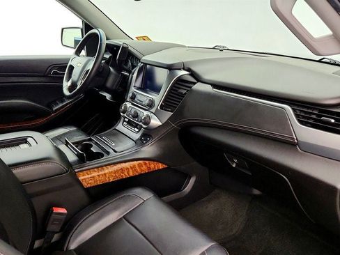 Used 2016 Chevrolet Tahoe LTZ AWD/4WD image 27