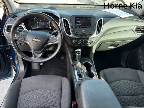 Used 2021 Chevrolet Equinox LT image 14