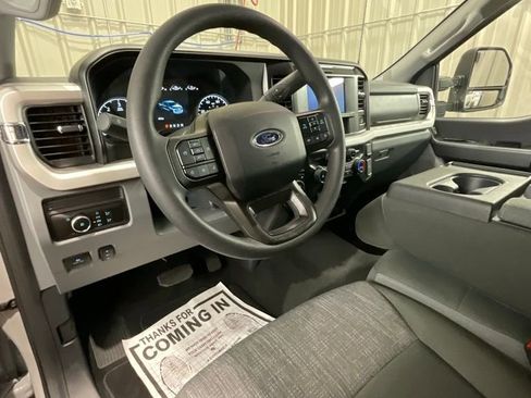 Used 2026 Ford F450 XLT w/ XLT Value Package AWD/4WD image 9