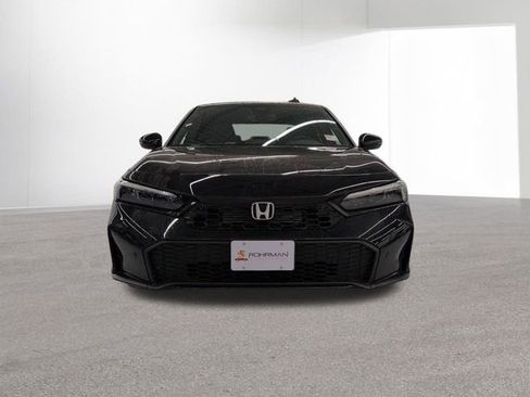 New 2026 Honda Civic Sport Touring image 26