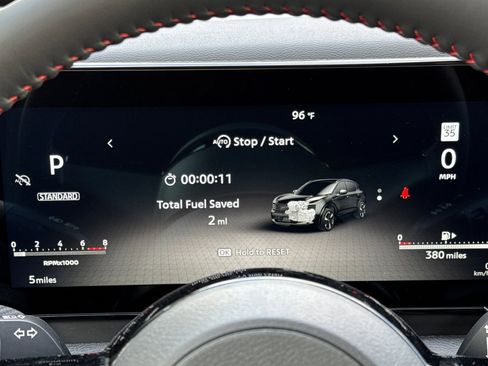 New 2026 Nissan Kicks SR image 21