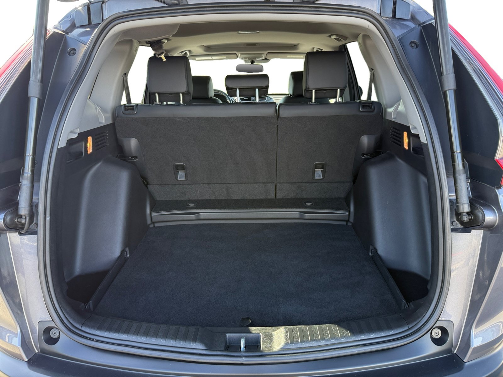 Certified 2022 Honda CR-V EX-L image 17