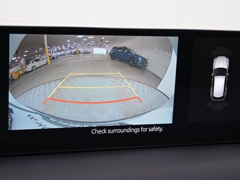 New 2026 MAZDA CX-50 AWD 2.5 Hybrid w/ Weather Package image 28