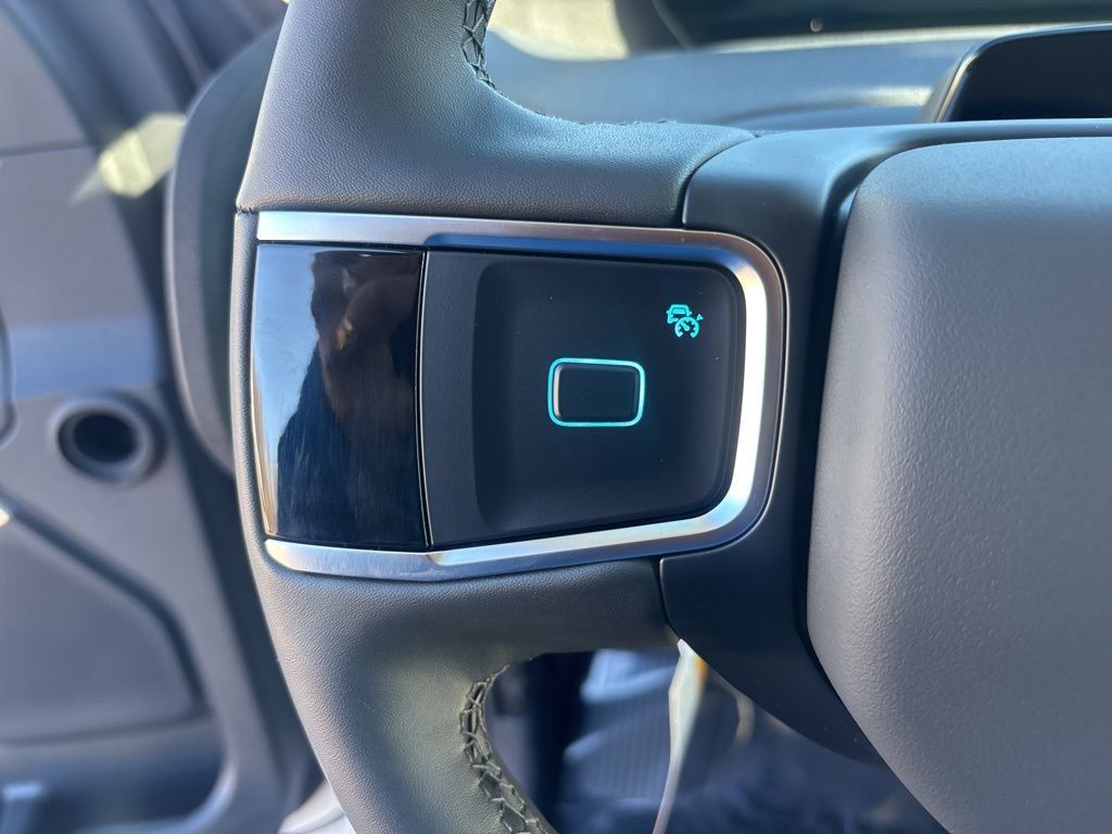 New 2026 Ford Expedition Active RWD image 24