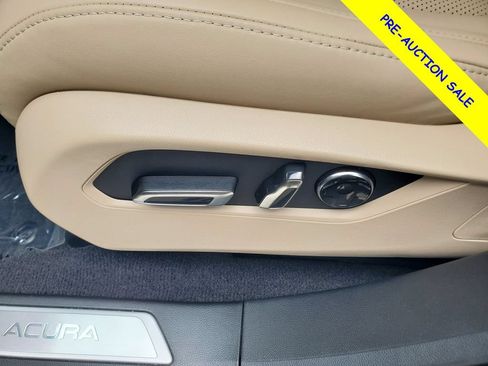 Certified 2024 Acura RDX SH-AWD w/ Technology Package image 19