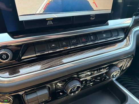 New 2026 Chevrolet Silverado 1500 RST AWD/4WD image 19