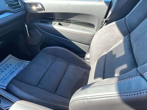 New 2026 Dodge Durango GT image 15