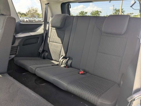 Used 2020 Chevrolet Tahoe LS w/ Enhanced Driver Alert Package RWD image 15
