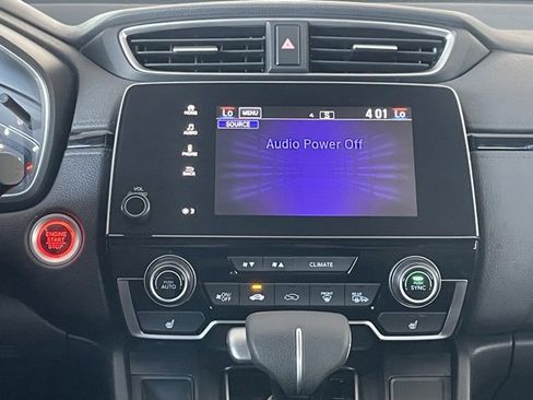 Certified 2020 Honda CR-V EX image 16