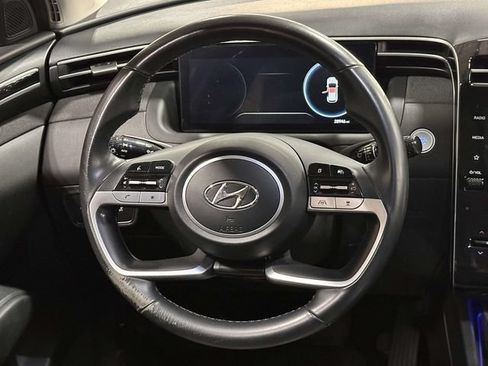 Used 2023 Hyundai Tucson SEL w/ Convenience Package AWD/4WD image 18