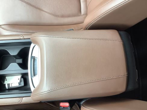 Used 2021 Acura RDX AWD w/ Advance Package image 14
