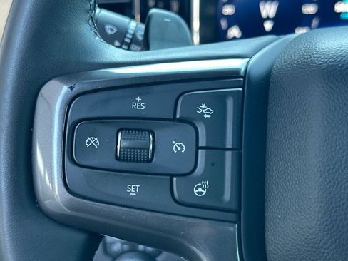 Used 2024 Chevrolet Silverado 1500 High Country w/ Technology Package image 36