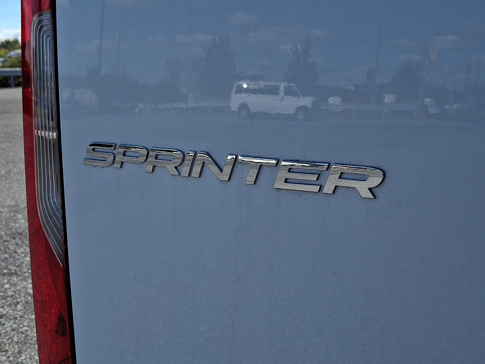 New 2026 Mercedes-Benz Sprinter 2500 image 22