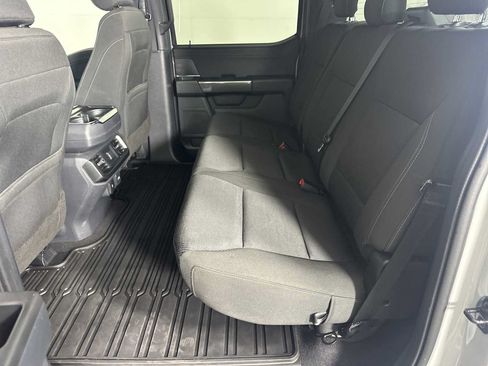 Certified 2023 Ford F150 XLT w/ Equipment Group 302A High AWD/4WD image 14