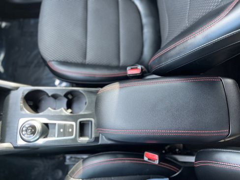 Used 2023 Ford Escape ST-Line Select w/ Tech Pack #2 image 33