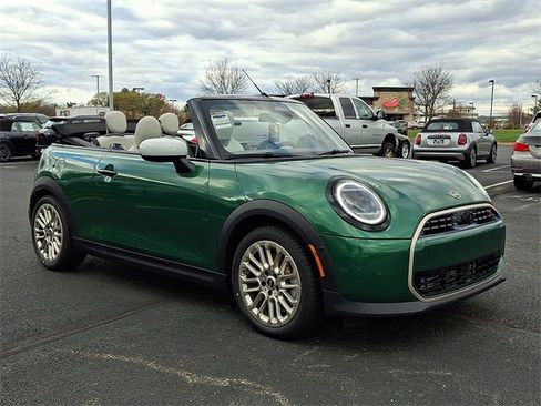 New 2026 MINI Cooper S image 3