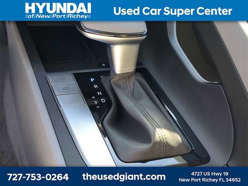 New 2026 Hyundai Elantra Sport image 31