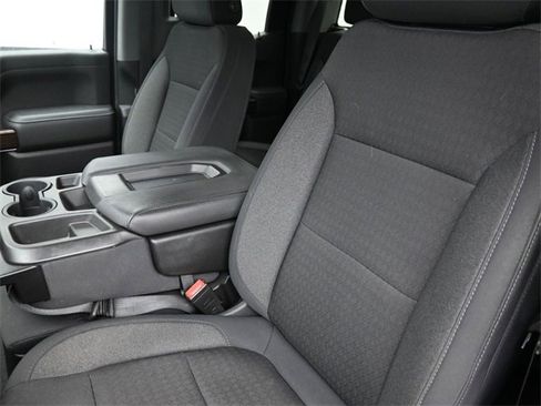 Used 2020 GMC Sierra 1500 Elevation w/ Elevation Value Package image 19