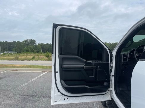 Used 2019 Ford F150 Lariat AWD/4WD image 51
