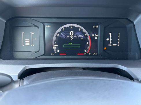 New 2026 Toyota Tacoma SR5 AWD/4WD image 20