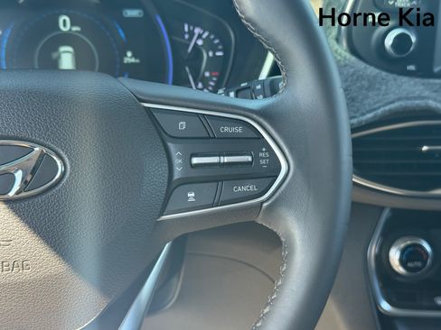 Used 2020 Hyundai Santa Fe SEL w/ Convenience + Premium Package FWD image 19