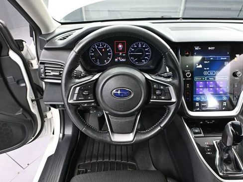 Used 2022 Subaru Legacy Premium image 27