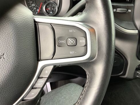 Used 2024 RAM 3500 Big Horn AWD/4WD image 27
