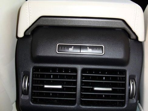 Used 2016 Land Rover Range Rover Evoque HSE image 16