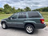 Used 2004 Jeep Grand Cherokee Laredo w/ Convenience Group image 4