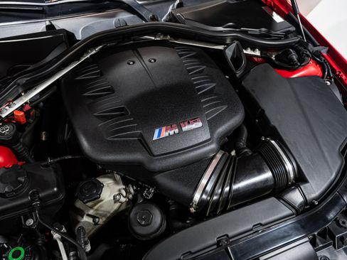 Used 2010 BMW M3 Coupe image 40