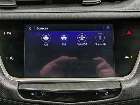 Used 2023 Cadillac XT6 Luxury image 32