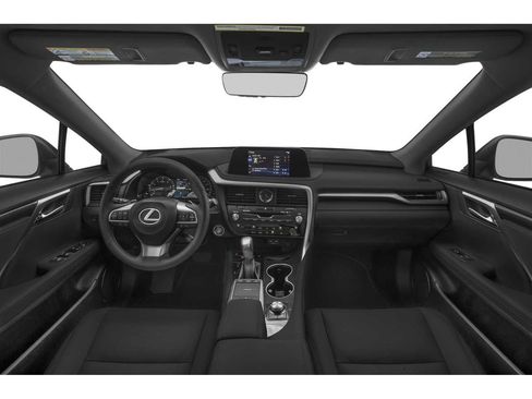 Used 2022 Lexus RX 350 AWD w/ Premium Package image 5