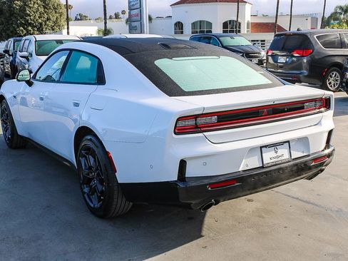 New 2026 Dodge Charger R/T image 7