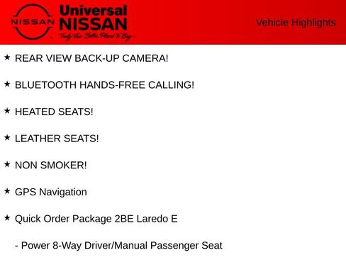 Used 2018 Jeep Grand Cherokee Laredo image 5