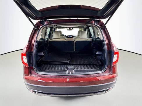 Used 2022 Honda Pilot Special Edition image 24