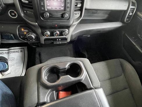 Used 2019 RAM 1500 Tradesman AWD/4WD image 21