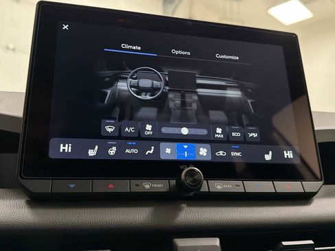 New 2026 Toyota RAV4 SE image 21