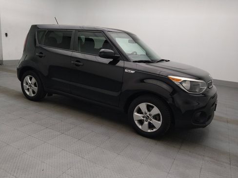 Used 2019 Kia Soul FWD image 11