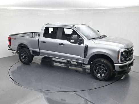Certified 2024 Ford F250 XL w/ STX Appearance Package AWD/4WD image 42