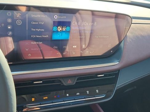 New 2026 Buick Envision Sport Touring image 14