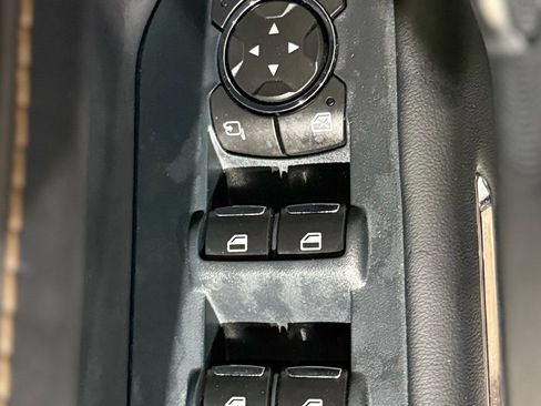 Used 2022 Ford Expedition Platinum AWD/4WD image 34